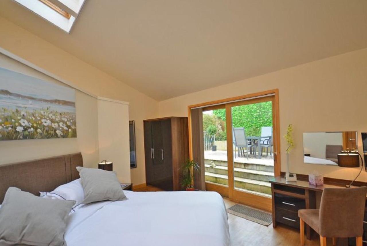 Silvergrove Apartment In E Sussex Newick Zewnętrze zdjęcie
