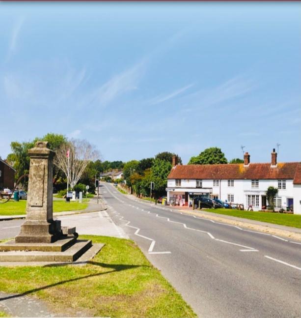 Silvergrove Apartment In E Sussex Newick Zewnętrze zdjęcie