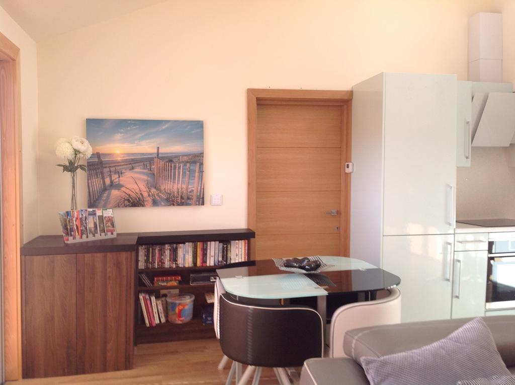 Silvergrove Apartment In E Sussex Newick Zewnętrze zdjęcie