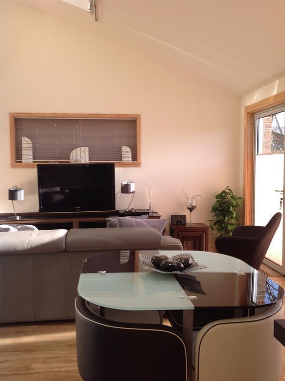 Silvergrove Apartment In E Sussex Newick Zewnętrze zdjęcie