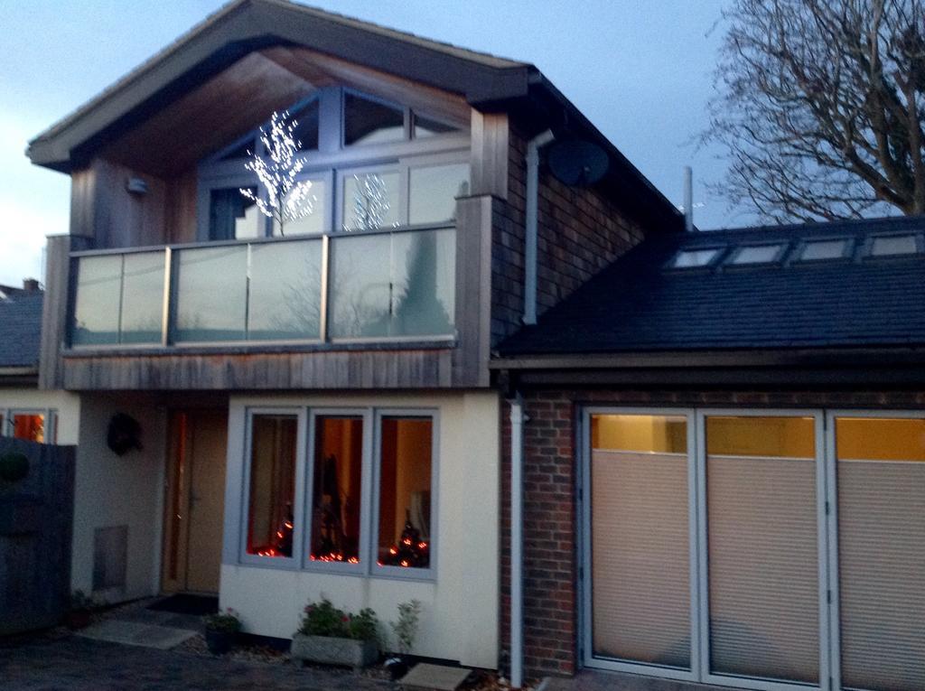Silvergrove Apartment In E Sussex Newick Zewnętrze zdjęcie