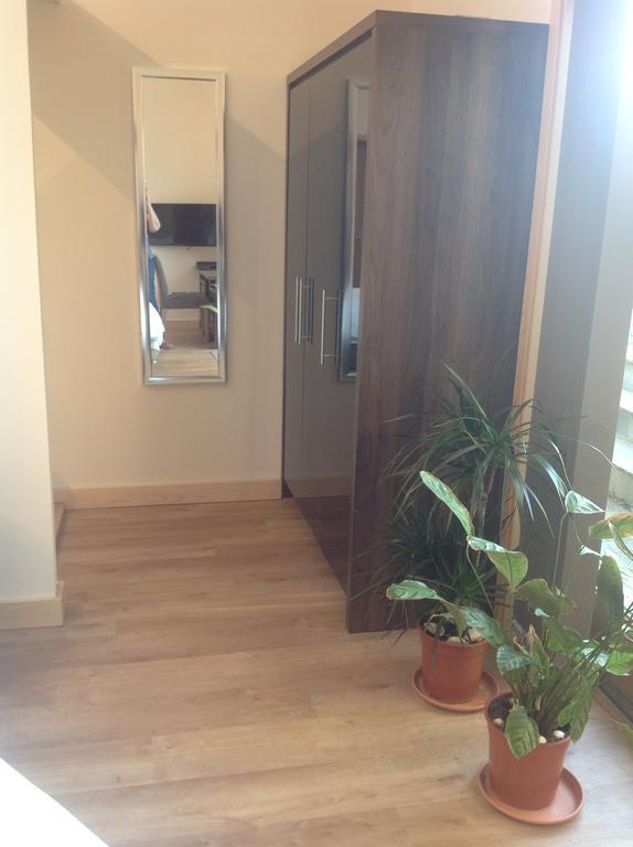 Silvergrove Apartment In E Sussex Newick Zewnętrze zdjęcie