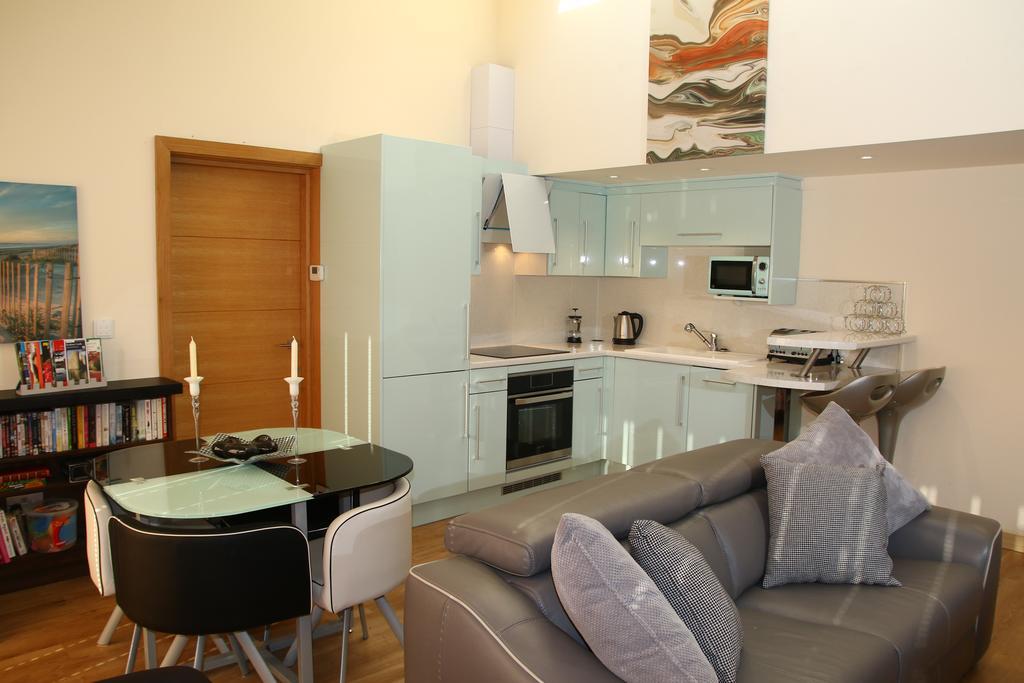 Silvergrove Apartment In E Sussex Newick Zewnętrze zdjęcie