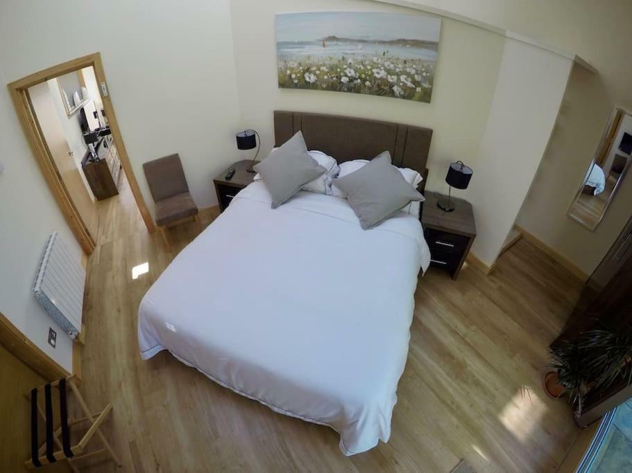 Silvergrove Apartment In E Sussex Newick Zewnętrze zdjęcie