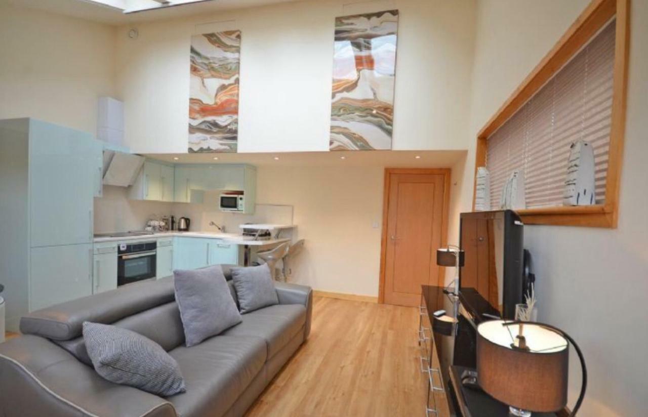 Silvergrove Apartment In E Sussex Newick Zewnętrze zdjęcie